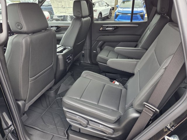 New 2026 Chevrolet Tahoe LT w/ Comfort Package RWD image 7