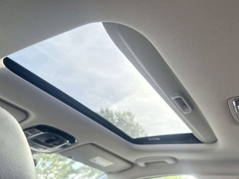 New 2026 Hyundai Tucson SEL image 24