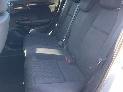 Used 2019 Honda Fit EX image 20