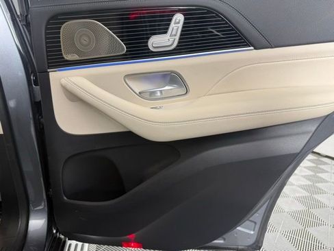 Used 2024 Mercedes-Benz GLE 450 GLE 450 image 28