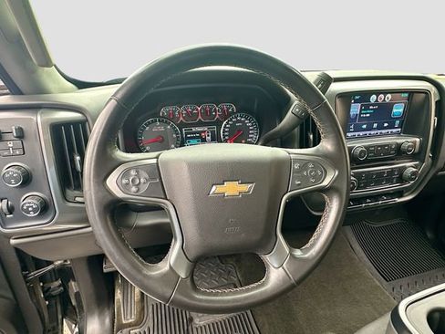Used 2016 Chevrolet Silverado 2500 LT w/ LT Convenience Package image 12