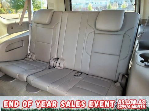 Used 2016 GMC Yukon XL SLT w/ Open Road Package image 20