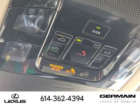 Used 2024 Lexus NX 350 AWD image 38