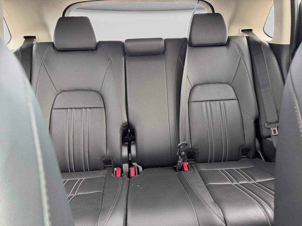 Certified 2027 Honda HR-V EX-L image 28