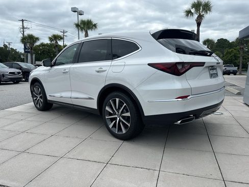 New 2026 Acura MDX FWD w/ Technology Package image 5