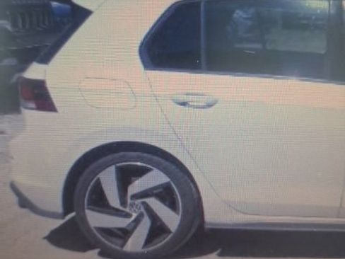 Used 2024 Volkswagen GTI S FWD image 2