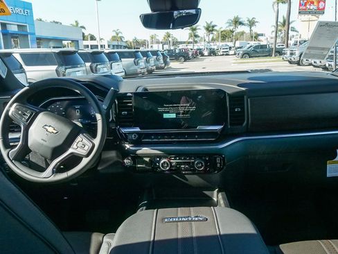 New 2026 Chevrolet Silverado 2500 High Country w/ Technology Package image 12