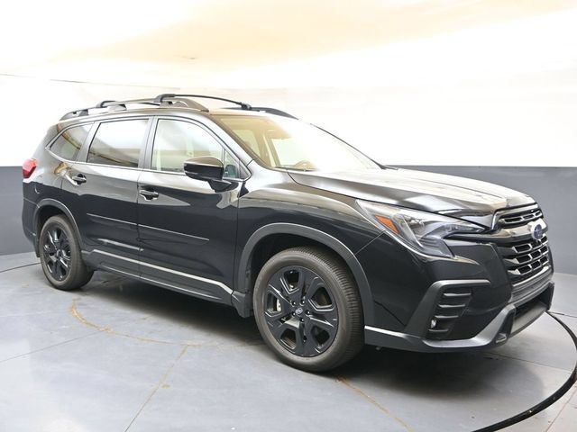 Used 2025 Subaru Ascent Bronze Edition w/ Onyx Package AWD/4WD image 7