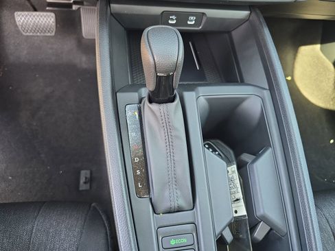 New 2026 Honda Accord LX image 22