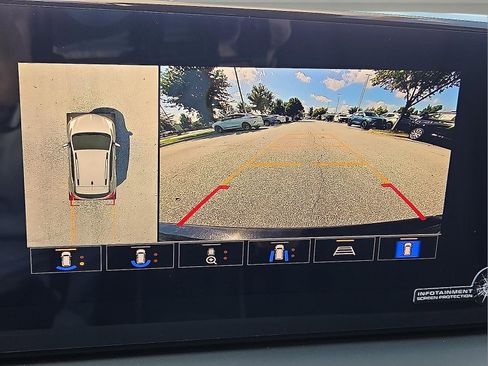 New 2026 Buick Encore GX Avenir w/ Avenir Technology Package image 17