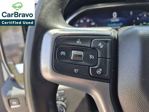 Certified 2025 Chevrolet Silverado 2500 LT w/ Convenience Package AWD/4WD image 19