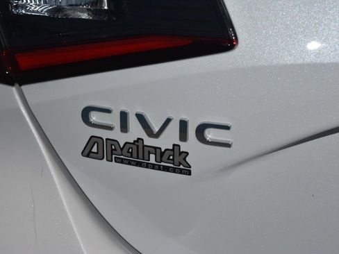 Used 2024 Honda Civic LX image 31