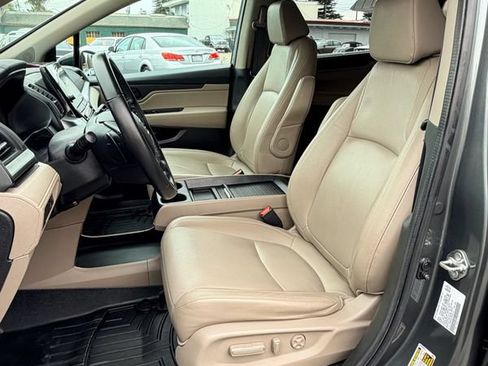 Used 2019 Honda Odyssey EX-L image 19