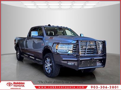 Used 2024 RAM 3500 Limited