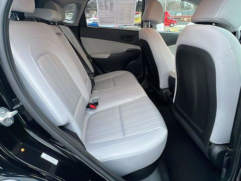 Used 2023 Hyundai Kona SEL w/ Cargo Package image 15