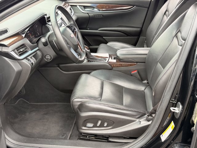 Used 2016 Cadillac XTS Luxury FWD image 22