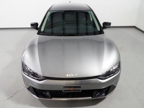 Used 2024 Kia EV6 Wind w/ Wind Technology Package image 10