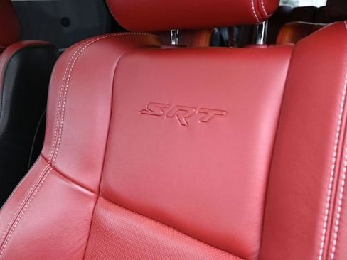 Used 2023 Dodge Durango SRT Hellcat image 21