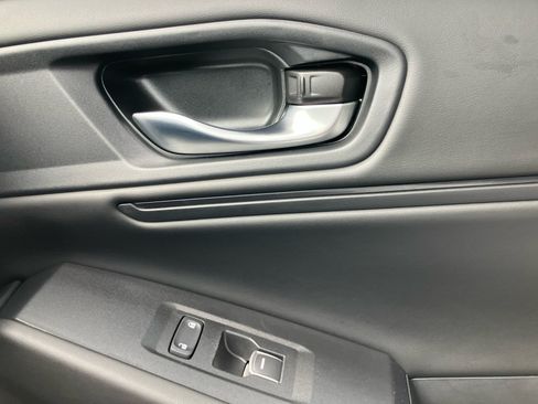 Certified 2024 Honda Accord EX image 35
