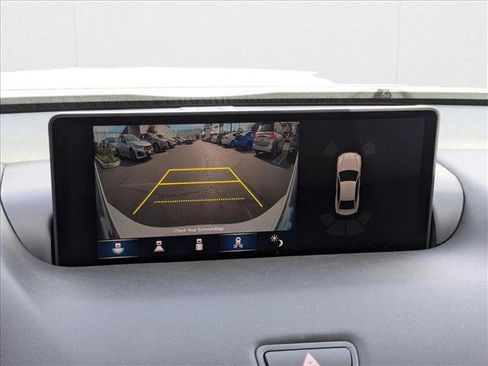 New 2025 Acura TLX w/ Technology Package image 13