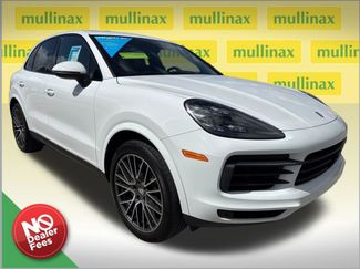 Used 2020 Porsche Cayenne 360° Tour