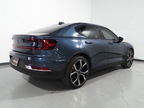Used 2022 Polestar Polestar 2 w/ Pilot Package w/ Performance Package image 6