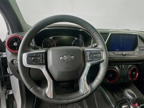 Used 2019 Chevrolet Blazer RS image 11