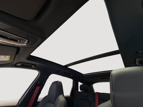 New 2026 Audi Q7 3.0T Prestige AWD/4WD image 21