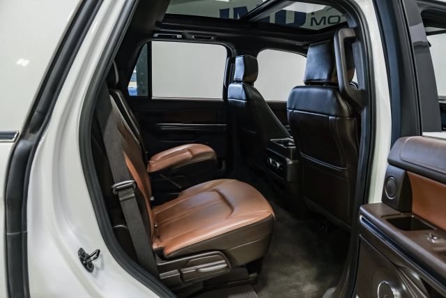 Used 2024 Ford Expedition King Ranch AWD/4WD image 33