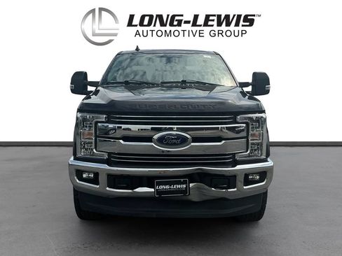 Used 2019 Ford F250 Lariat w/ Lariat Value Package AWD/4WD image 11