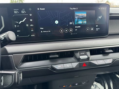 Used 2024 Kia EV9 Wind image 35