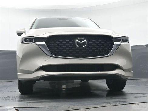 New 2025 MAZDA CX-5 AWD 2.5 S w/ Select Package image 22