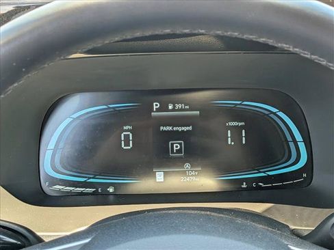 Used 2025 Hyundai Palisade SEL FWD image 15