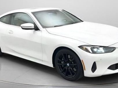 Used 2026 BMW 430i xDrive Coupe