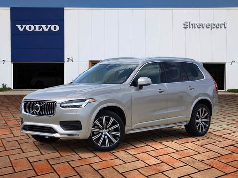 Certified 2023 Volvo XC90 B6 Core w/ Protection Package Premier AWD/4WD image 1