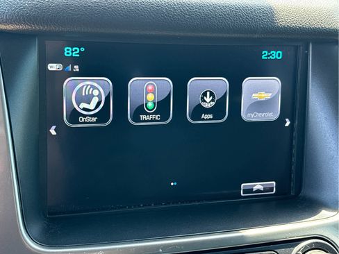 Used 2018 Chevrolet Tahoe LT w/ LT Signature Package AWD/4WD image 14