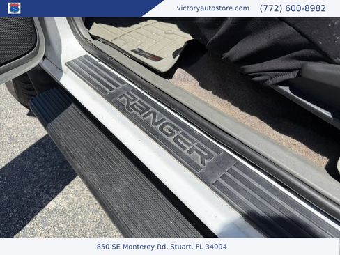Used 2007 Ford Ranger XLT image 17
