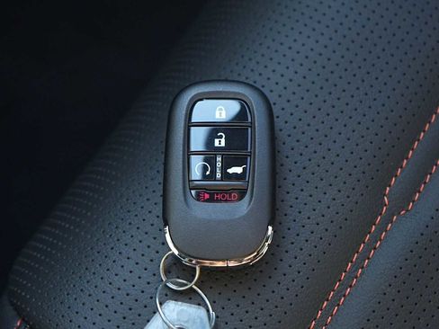 New 2026 Honda CR-V Sport-L image 20