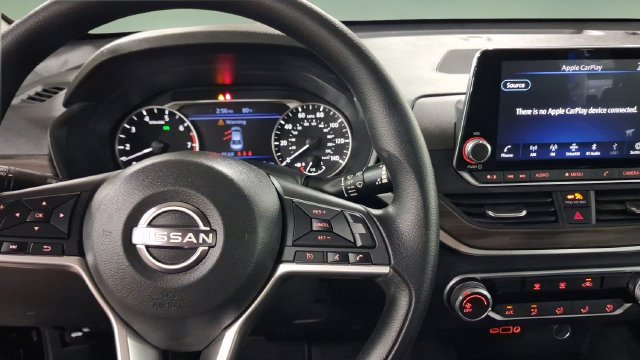 Used 2026 Nissan Altima 2.5 SV AWD/4WD image 15