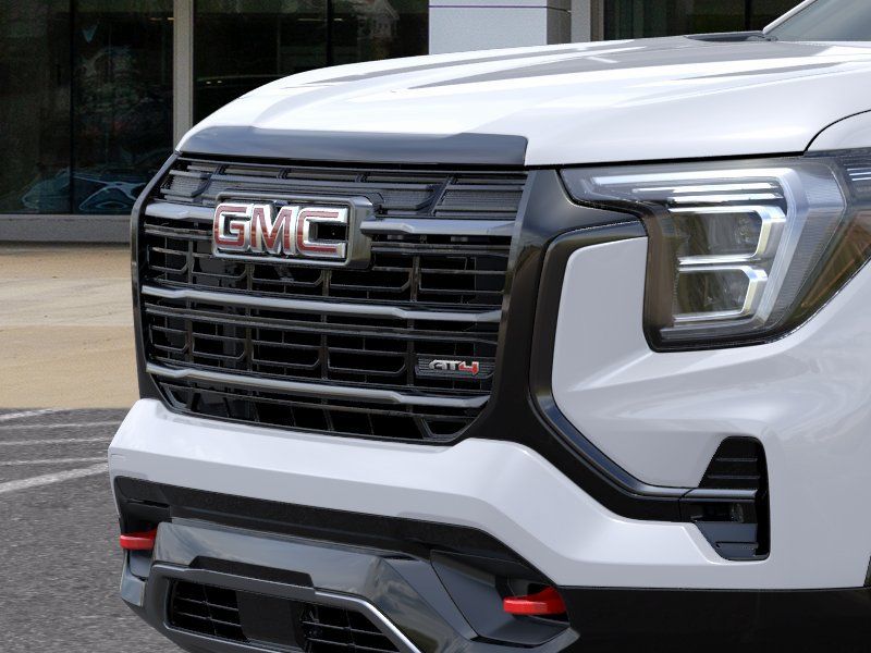 New 2027 GMC Terrain AT4 w/ Convenience Package III AWD/4WD image 15