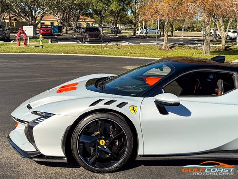 Used 2024 Ferrari SF90 Stradale XX image 42