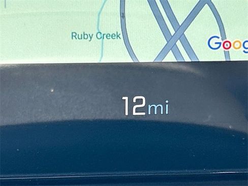 New 2025 Chevrolet Equinox ACTIV w/ Safety and Technology Package image 12