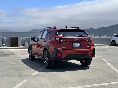 Certified 2025 Subaru Crosstrek 2.0i Premium AWD/4WD image 32