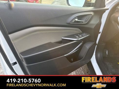 New 2026 Chevrolet Trax ACTIV w/ Sunroof Package image 10