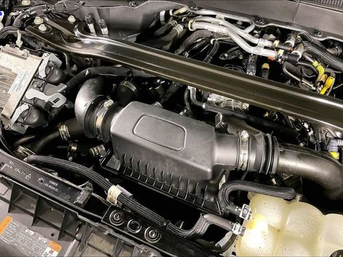 Used 2024 Ford Explorer ST w/ Equipment Group 401A AWD/4WD image 45