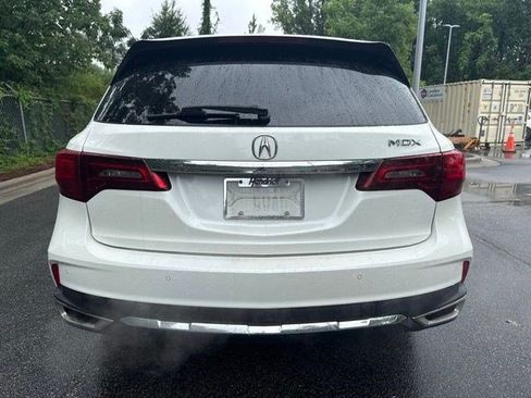 Used 2019 Acura MDX FWD w/ Technology Package image 14