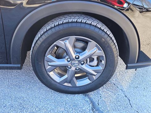 New 2026 Honda HR-V LX image 4