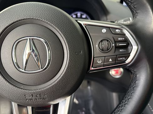 Used 2023 Acura RDX AWD w/ Technology Package image 14