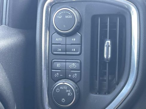 Used 2021 Chevrolet Silverado 1500 RST w/ All Star Edition Plus AWD/4WD image 27