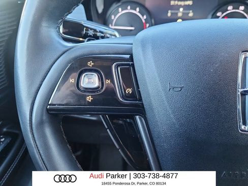 Used 2022 Lincoln Corsair AWD w/ Premium Package image 18